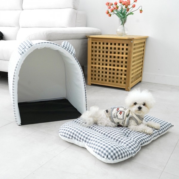 페오펫몰,개과천선 테디오 반려동물 하우스