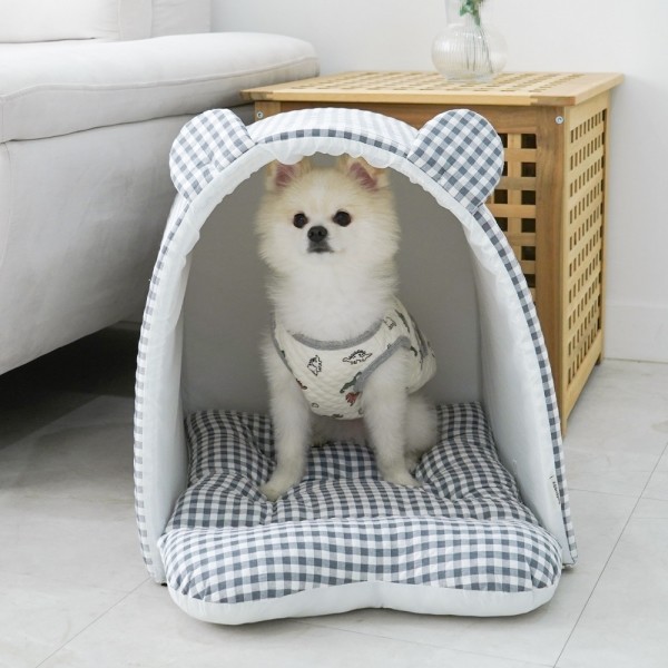 페오펫몰,개과천선 테디오 반려동물 하우스