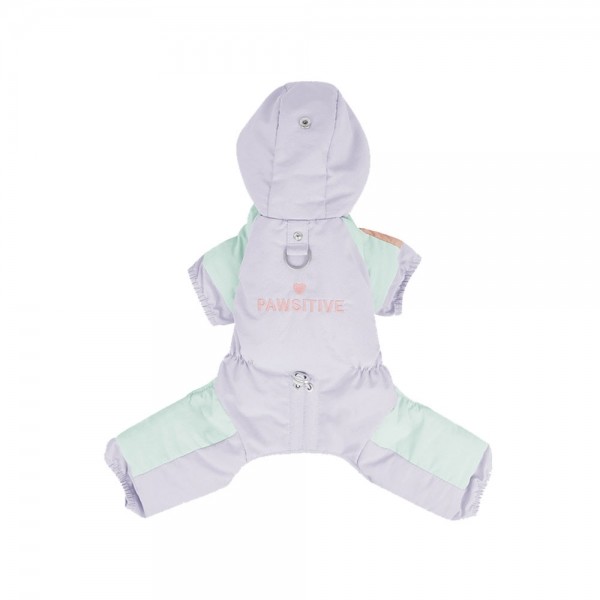 페오펫몰,개과천선 트리톤 올인원 반려동물 패딩