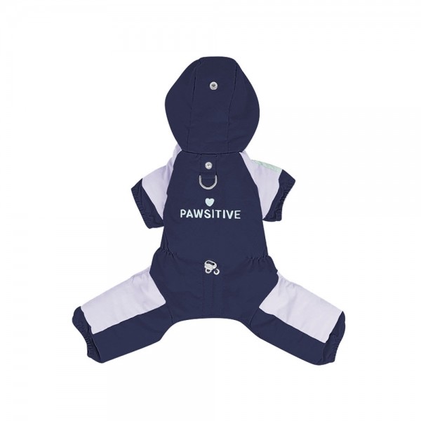 페오펫몰,개과천선 트리톤 올인원 반려동물 패딩