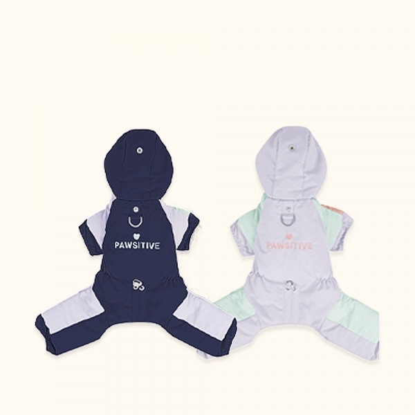 페오펫몰,개과천선 트리톤 올인원 반려동물 패딩