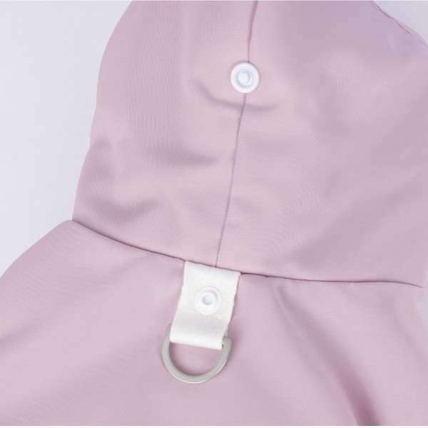 페오펫몰,개과천선 트위스 반려동물 털패딩