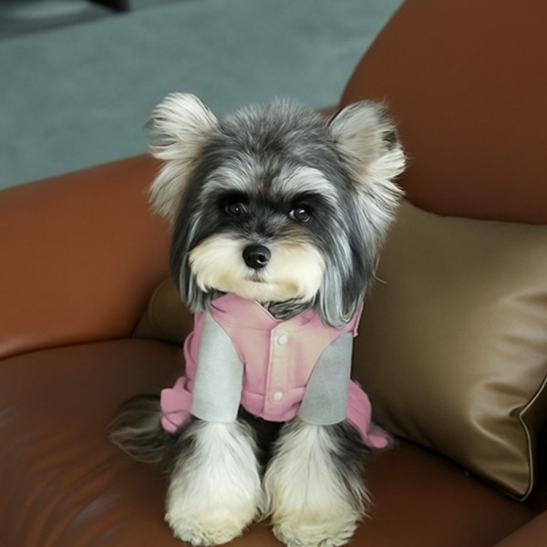 페오펫몰,개과천선 트위스 반려동물 털패딩