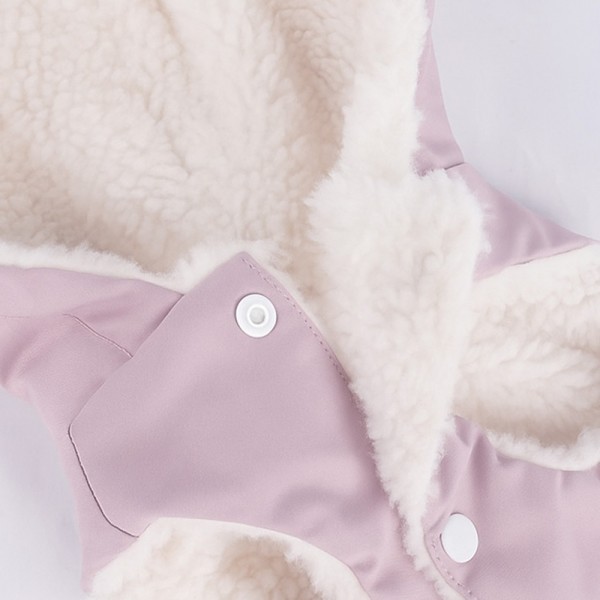 페오펫몰,개과천선 트위스 반려동물 털패딩