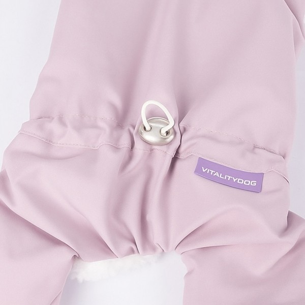 페오펫몰,개과천선 트위스 반려동물 털패딩