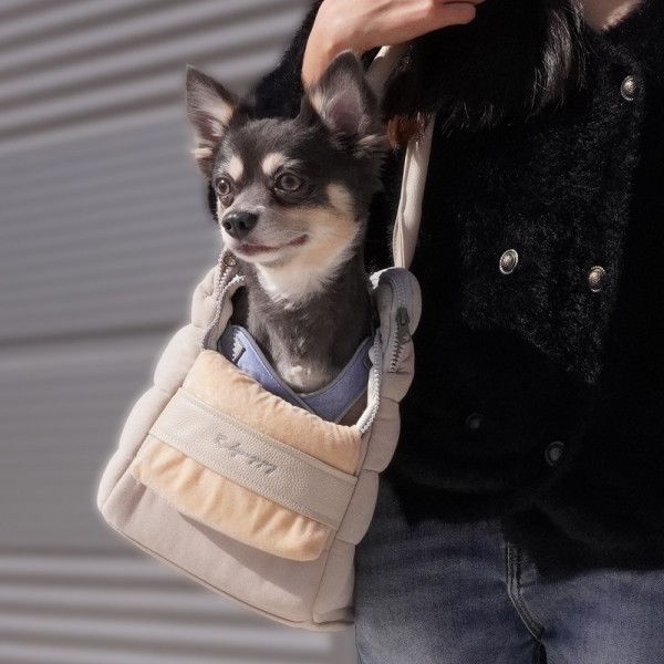 페오펫몰,개과천선 클라인 강아지 이동가방