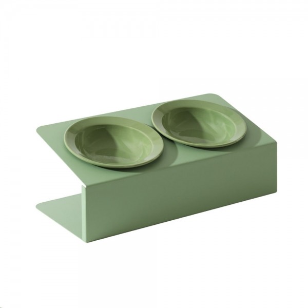 페오펫몰,개과천선 노르디 세라믹 반려동물 식기
