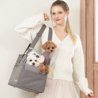 개과천선 마일드 강아지 이동가방 대형