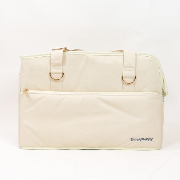 페오펫몰,개과천선 마일드 강아지 이동가방 대형