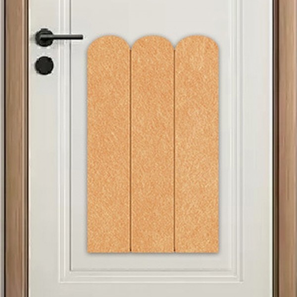 페오펫몰,개과천선 펄프 부착형 고양이 스크래쳐