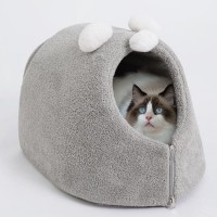 개과천선 카베아 숨숨 고양이 하우스