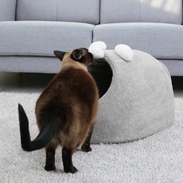 페오펫몰,개과천선 카베아 숨숨 고양이 하우스