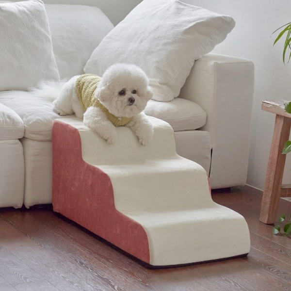 페오펫몰,개과천선 벨로우 펫스텝