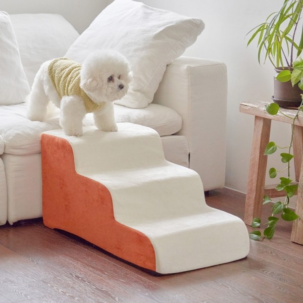 페오펫몰,개과천선 벨로우 펫스텝