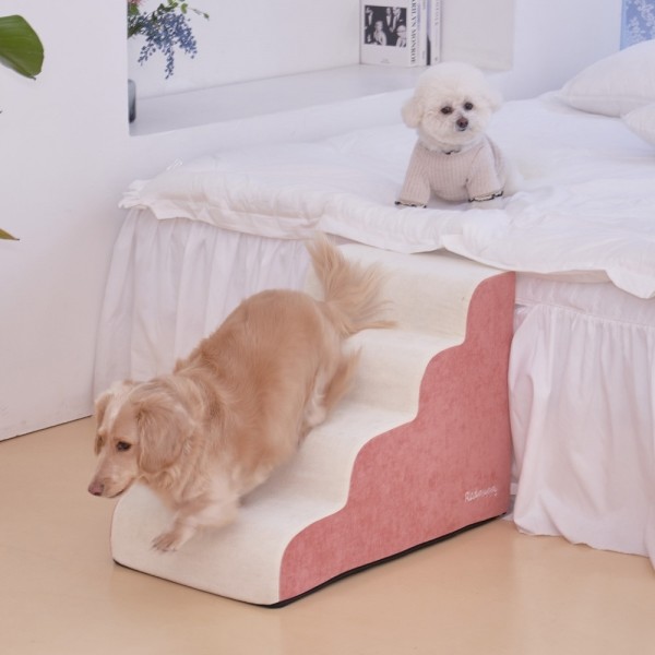 페오펫몰,개과천선 벨로우 펫스텝