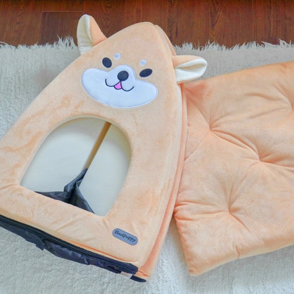 페오펫몰,개과천선 로아니 강아지 하우스