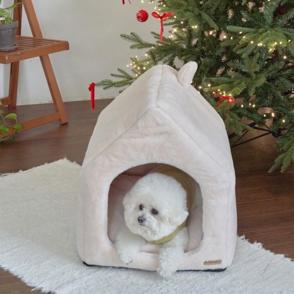 페오펫몰,개과천선 아르벤 강아지 하우스