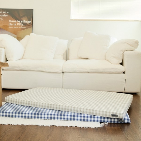 페오펫몰,개과천선 리비아 침대 방석