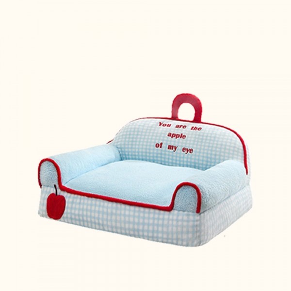 페오펫몰,개과천선 아빌로 강아지 쿠션 고양이 방석