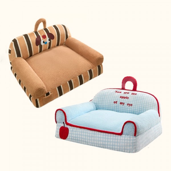 페오펫몰,개과천선 아빌로 강아지 쿠션 고양이 방석