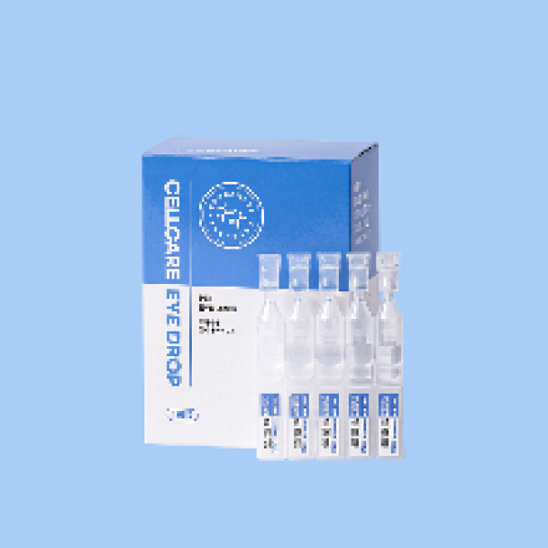 두카메디 셀케어 아이드롭 인공눈물 일회용 1ml x 30개