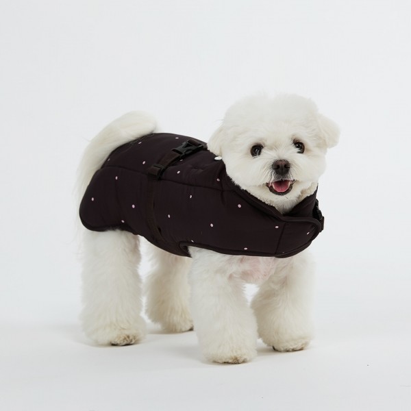 페오펫몰,일로 도로시 패딩