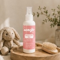 [메이웰] 피모 보습스프레이 몽글 펫미스트 200ml
