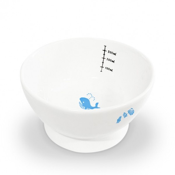 페오펫몰,[페디슨] 도자기 워터볼 나비야식기 고래&냥이&벚꽃&플라워 4종 [최저가]