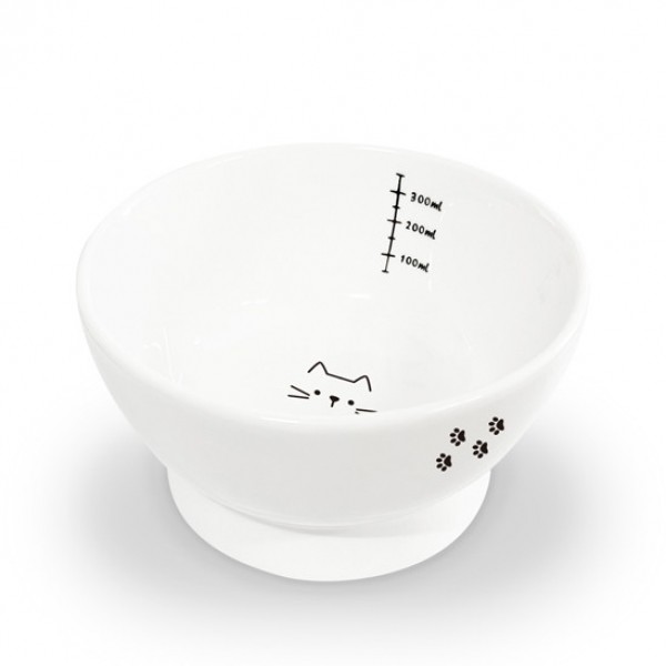 페오펫몰,[페디슨] 도자기 워터볼 나비야식기 고래&냥이&벚꽃&플라워 4종 [최저가]