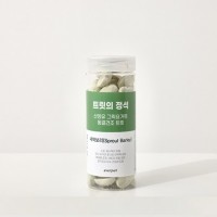 에버펫 트릿의 정석 산양유 그릭요거트 동결건조 트릿 새싹보리