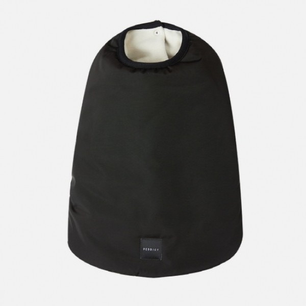 페오펫몰,페딕트 리버시블 경량 패딩 베스트 블랙 (S~XL) [최저가]