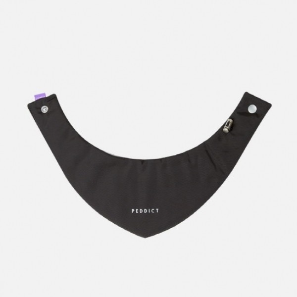 페오펫몰,페딕트 2온스 패딩 빕 (패딩 스카프) 블랙 (S~L) [최저가]