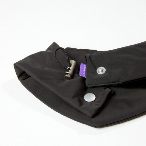 페오펫몰,페딕트 2온스 패딩 빕 (패딩 스카프) 블랙 (S~L) [최저가]