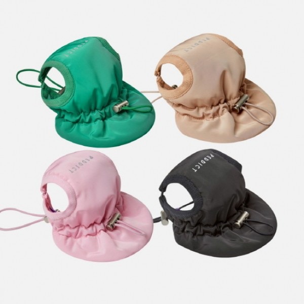 페오펫몰,페딕트 2온스 패딩 모자 블랙 (S~L) [최저가]