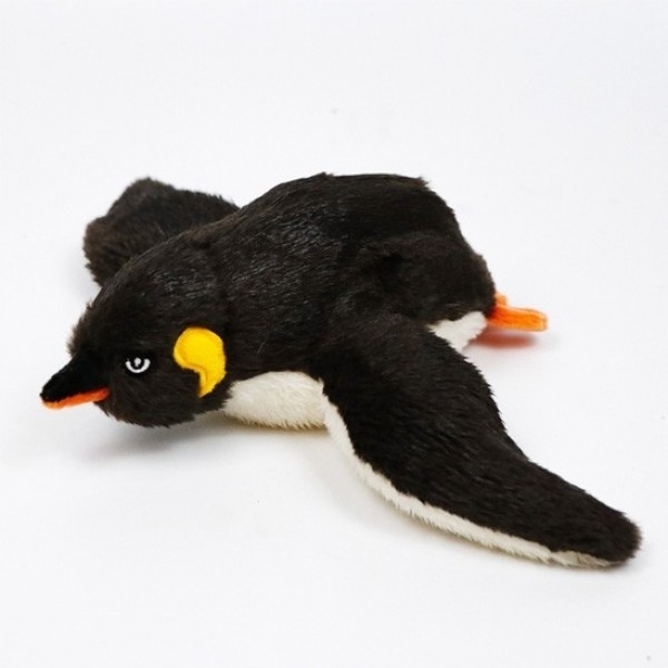 페오펫몰,펫케어 춤추는새 펭귄 움직이는 고양이 캣닢 자동 장난감 [최저가]