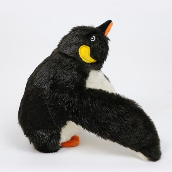페오펫몰,펫케어 춤추는새 펭귄 움직이는 고양이 캣닢 자동 장난감 [최저가]