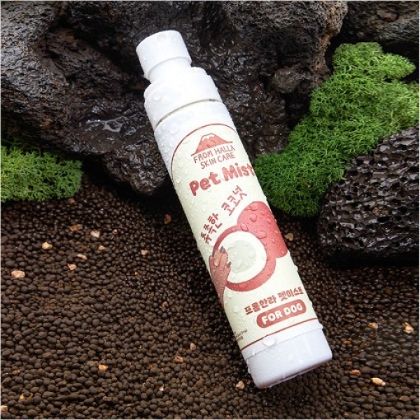 페오펫몰,프롬한라 코코넛 펫 미스트 (강아지용) 100ml [최저가]