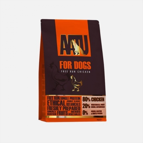 페오펫몰,아투 DOG 치킨 1.5kg [최저가]