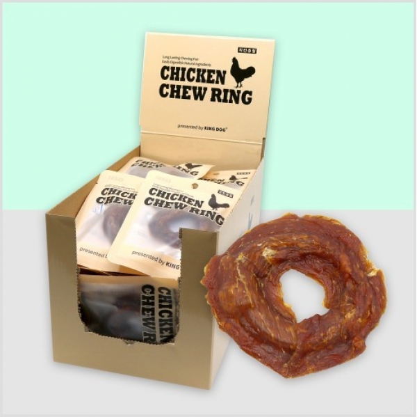 페오펫몰,킹독츄링 치킨츄링 닭 14g [최저가]