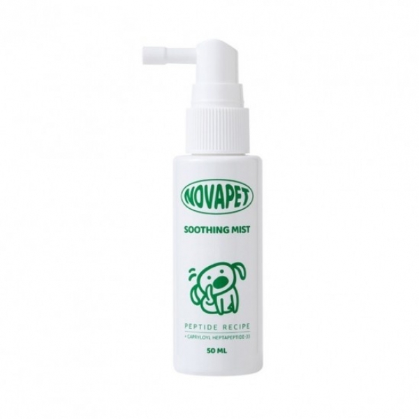 페오펫몰,노바펫 피모 보습 수딩 미스트 50ml [최저가]