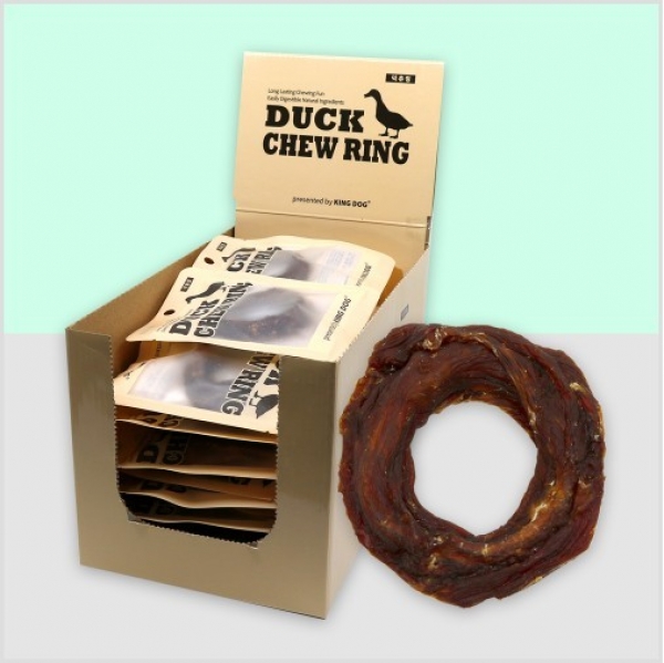 페오펫몰,킹독츄링 덕츄링 오리 14g [최저가]