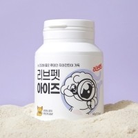 [리브펫] 아이즈 눈영양제 통 60g