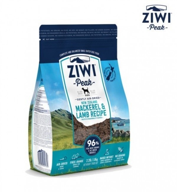 페오펫몰,[지위픽] 독 식품 고등어&양고기 454g [최저가]