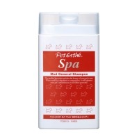 [펫에스테] 스파 머드 제너럴 샴푸 350ml [최저가]