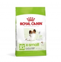 [로얄캐닌] 독 엑스스몰 어덜트 8+ 1.5kg (머츄어) [최저가]