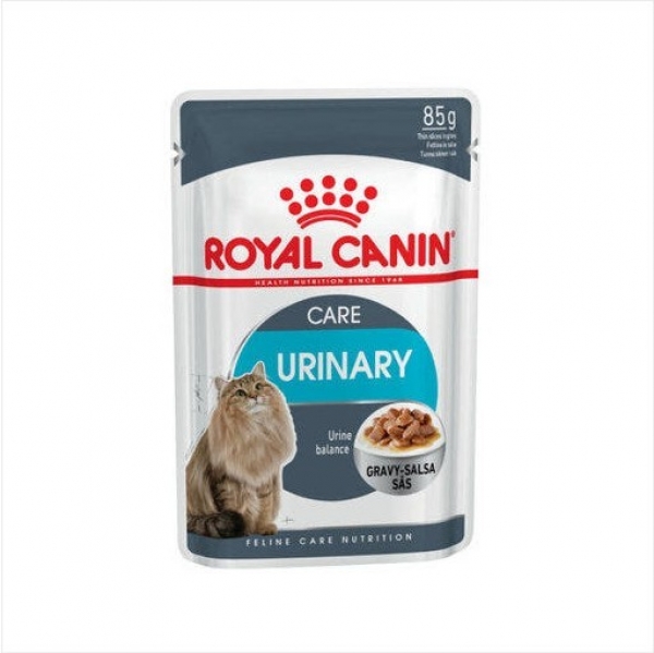 페오펫몰,로얄캐닌 캣 유리너리 케어 파우치 85g [최저가]