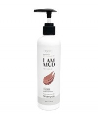 [멤버십 비밀가격] 디얼스코 아이엠 머드 머드샴푸 화이트웜 300ml [최저가]