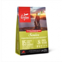 오리젠 시니어 독 2kg [최저가]