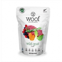 워프 와일드고트(야생산양) 동결건조 전연령 사료 1kg [최저가]