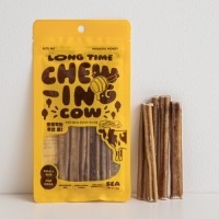 [바잇미] 오래먹는 우신 껌 롱타임 츄잉카우 마누카꿀 [최저가]